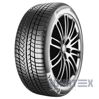 Continental WinterContact TS 850P SUV 255/60 R20 113V XL FR